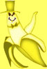 Fruit rhymes, healthy food story: Banan