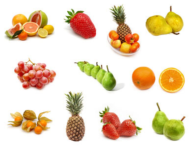 Fruits For Kids
