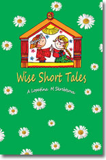 Wise short stories for children online