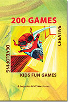 200 Kids Fun Games